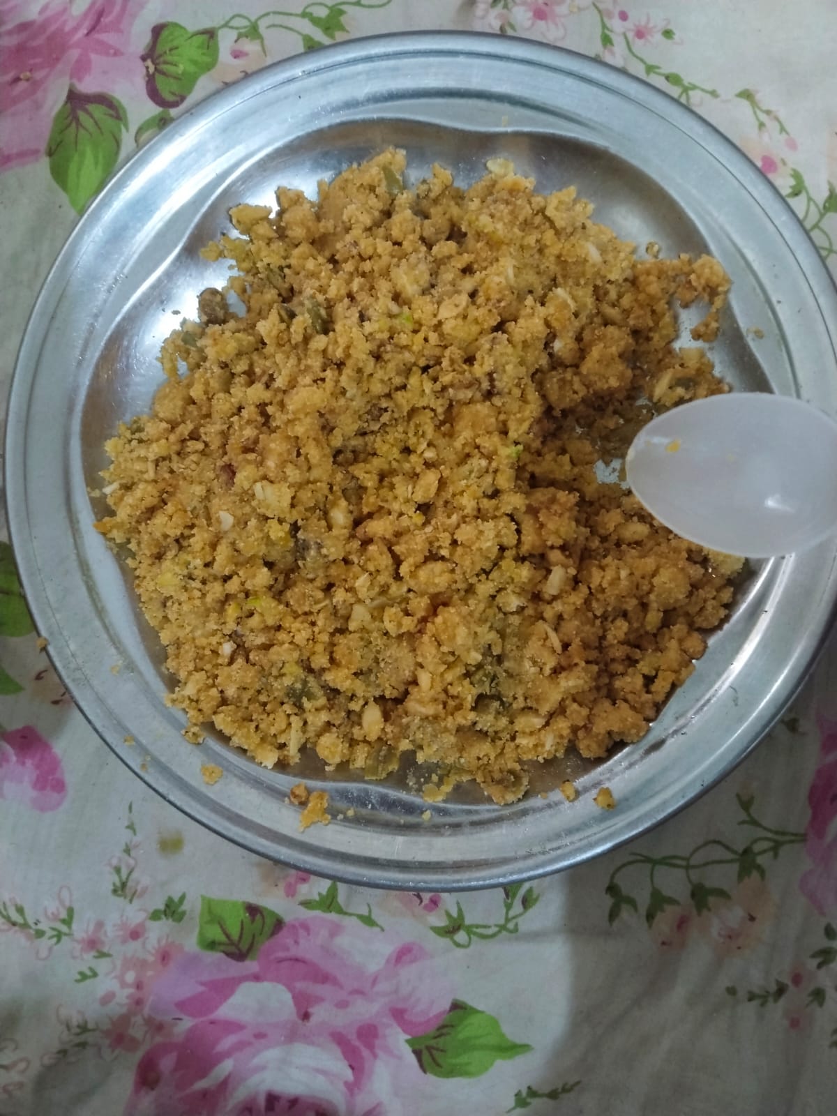 Sohan Halwa
