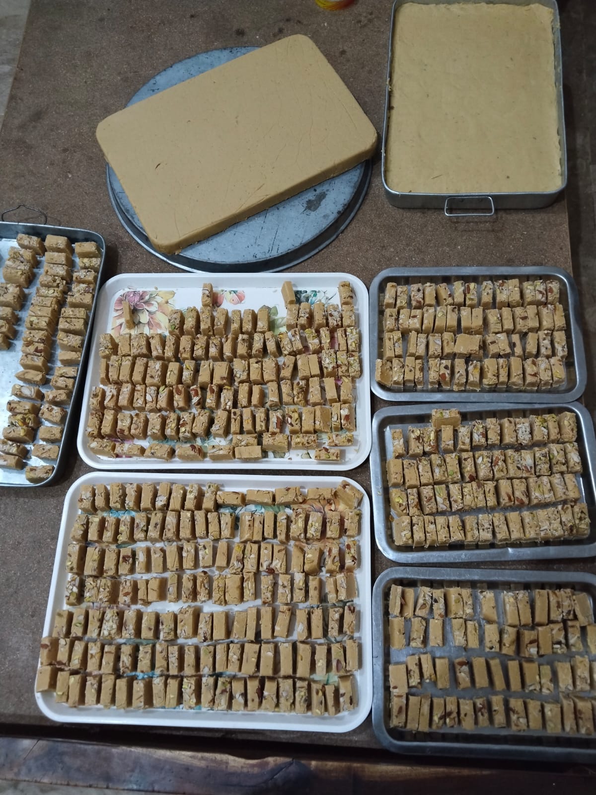 Fresh Mithai
